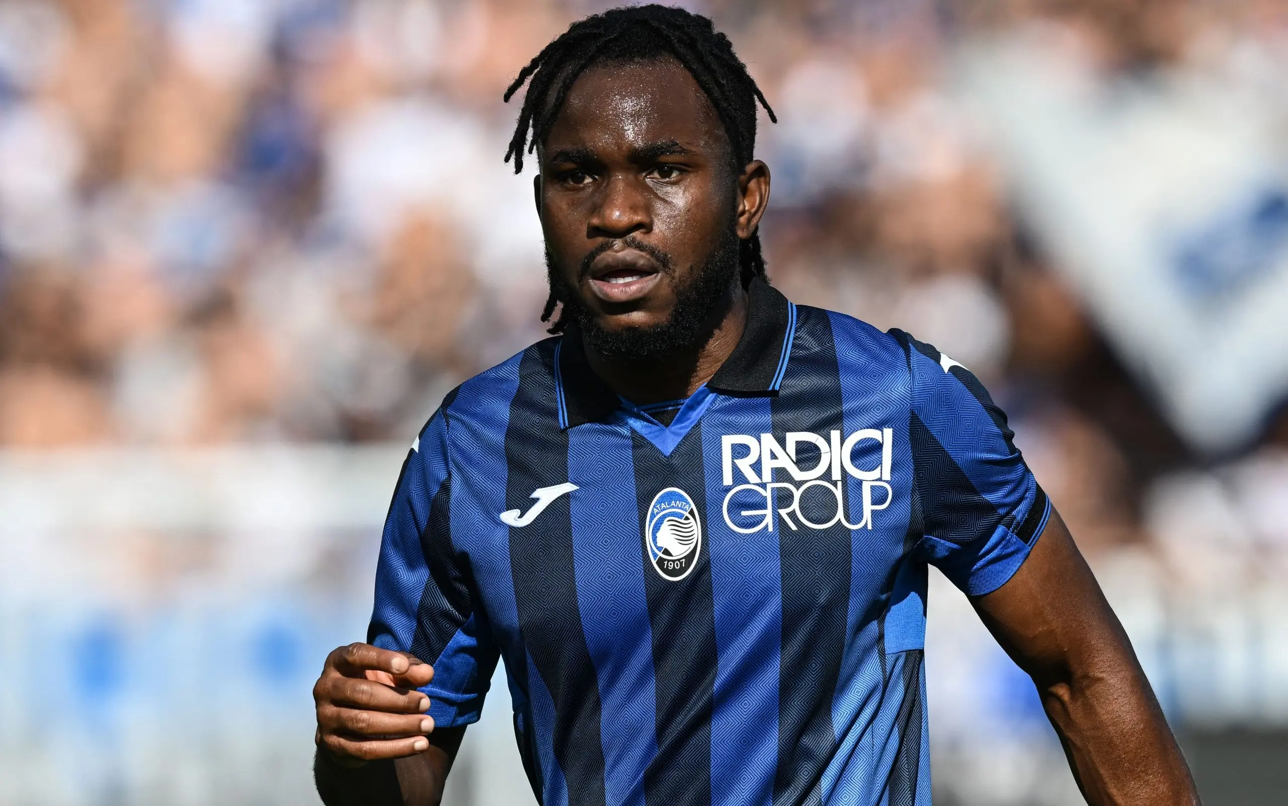 Inter Milan Must Go All Out To Sign Lookman  Altobelli