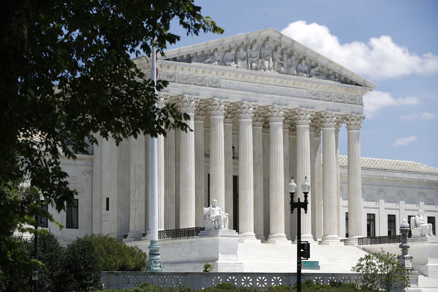 Supreme Court to kick off new term with LGBTQ challenge, voting rights, election battles