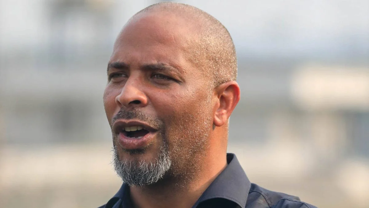 Chelle: Super Eagles loss to Sudan, my worst game as gaffer