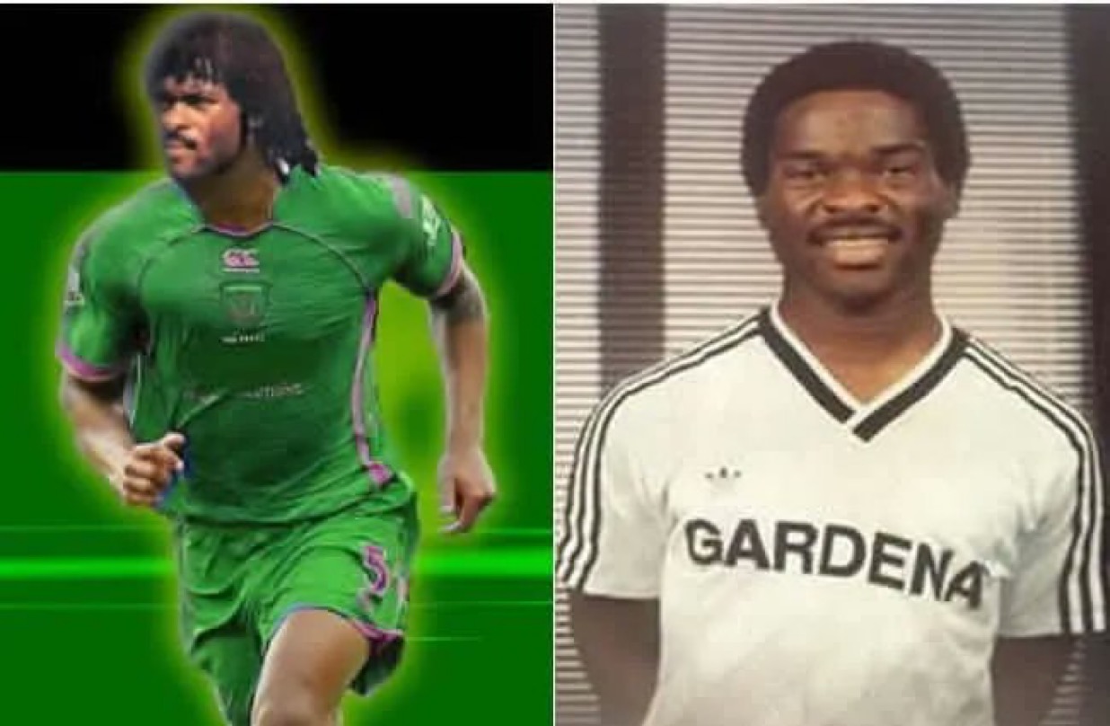 Sam Okwaraji honoured with national U-16 championship