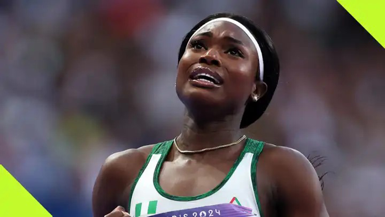 Ofili: Between greener pasture abroad and distrust at home