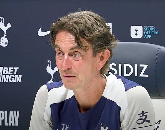 We Can Play Against Any Team In The World  Spurs Manager, Frank
