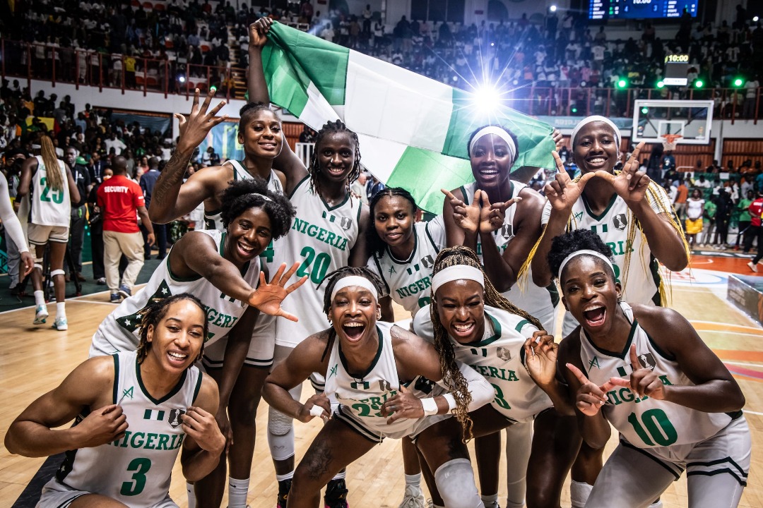 2025 AfroBasket: DTigers outclass Madagascar 7759 in opening game