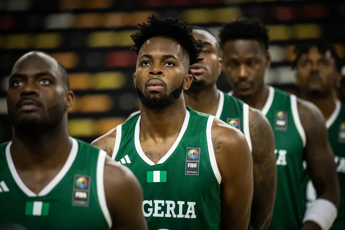 AfroBasket 2025: Nigerias DTigers start with big win over Madagascar