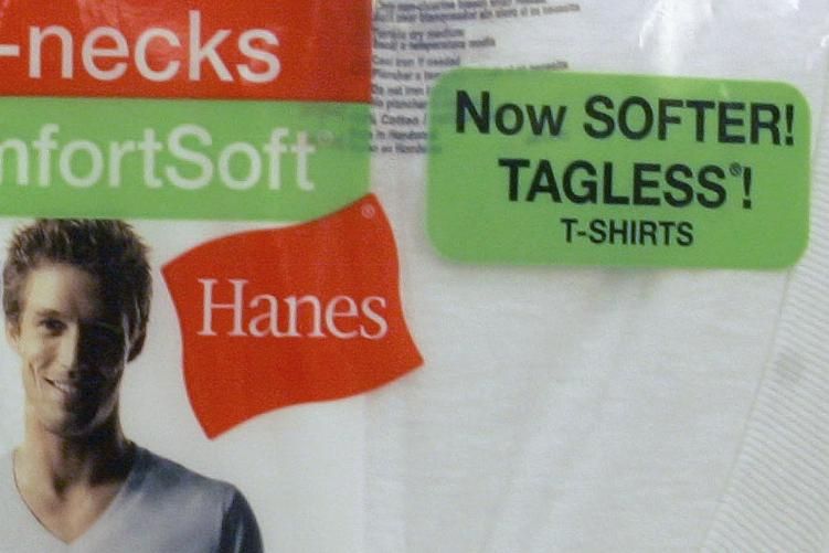 Canada's Gildan Activewear is buying HanesBrands for $2.2 billion