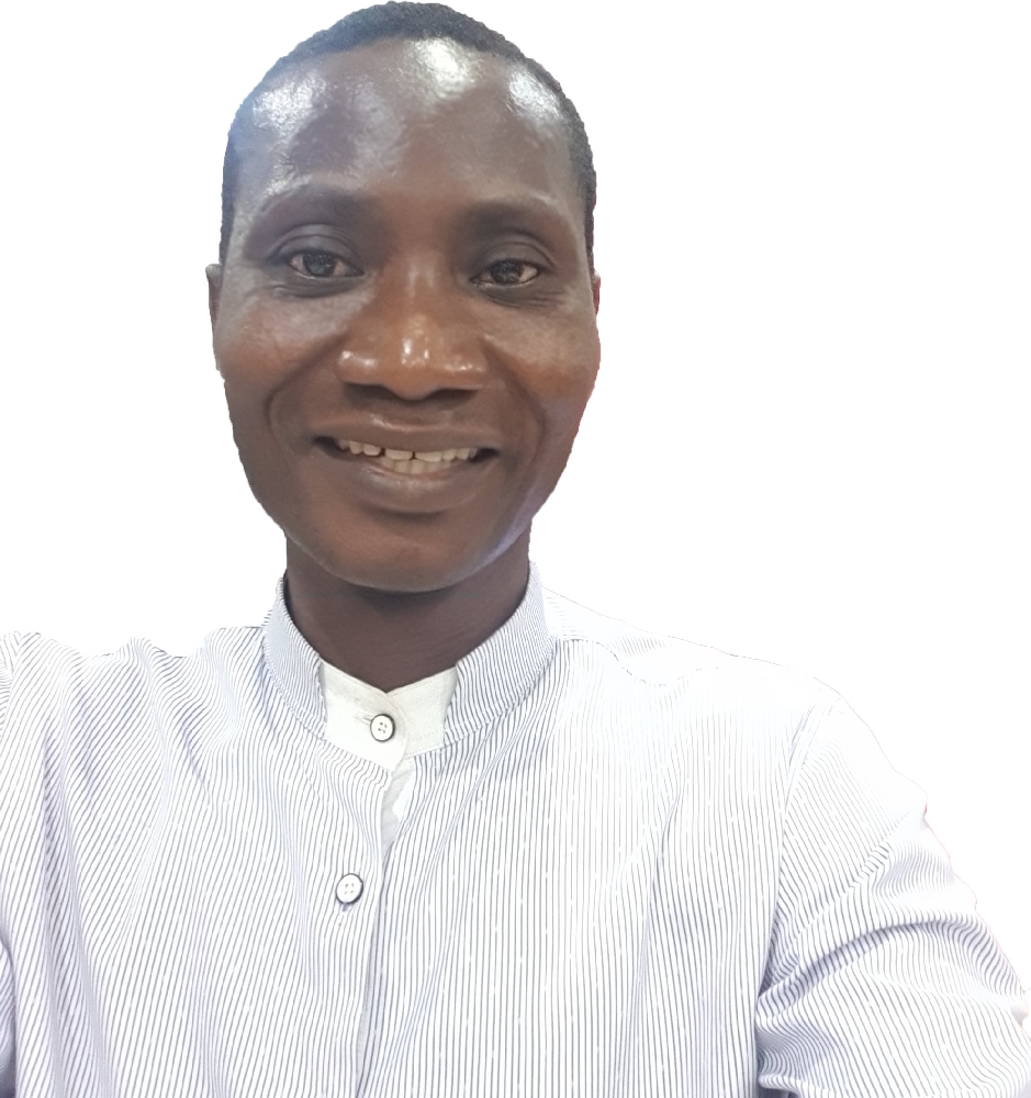 Onaghise  Osayande 