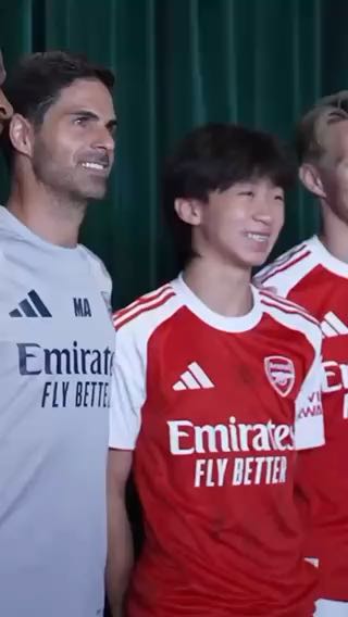 From Hong Kong to London, feeling the