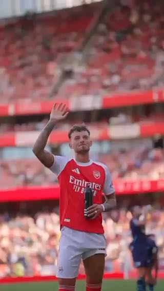 The Arsenal. All of us
cc: arsenal