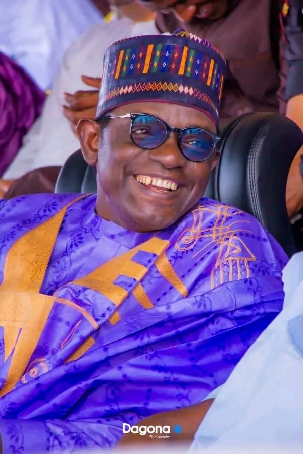 Tsare-tsaren Tattalin Arzikin Gwamna Buni: Jihar Yobe Ne Ta Farko a Saukin Rayuwa Kamar Yadda Hukumar Kididdiga ta Kasa (NBS) ta bayyana