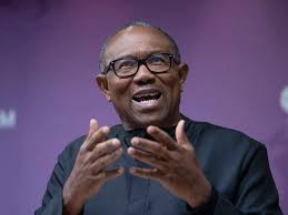 PETER OBI DESCRIBES VOTE-BUYING IN NIGERIA AS A CALCULATED INVESTMENT IN CORRUPTION