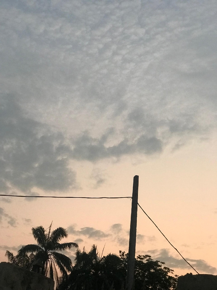 ON AUGUST END.