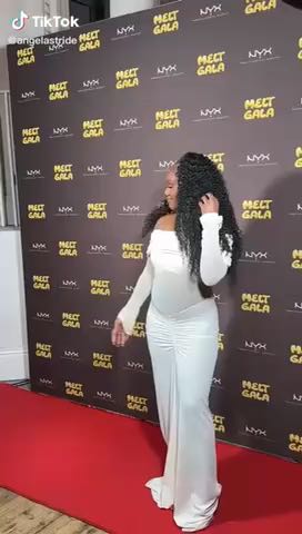 Award night outfit idea
Cc:Lachelletrends
Follow our