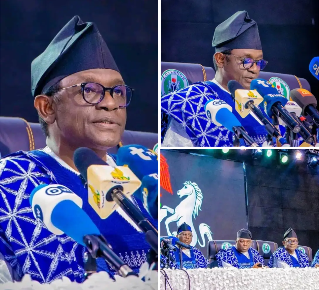 Gov. Buni and his counterparts lamented the high cost of agricultural products during the 12th North-East Governors Forum