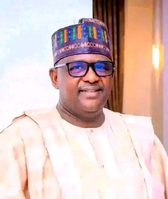 Hon. Salisu Muktari commends Sen. Ibrahim Mohammed Bomai’s women empowerment initiative, describing it as life-changing support