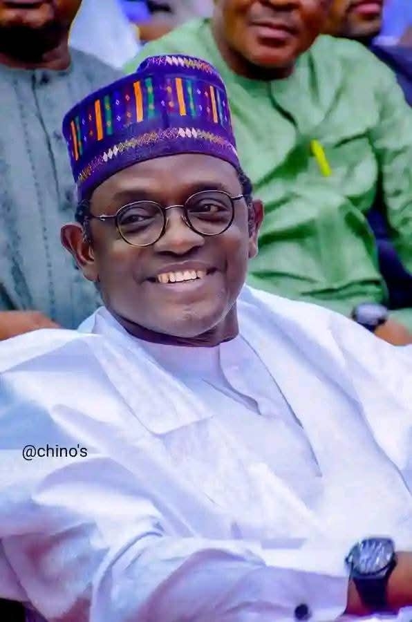 Yobe Community, Islamic Scholars Hail Governor Buni for Establishing First HISBA Commission in Nigeria
