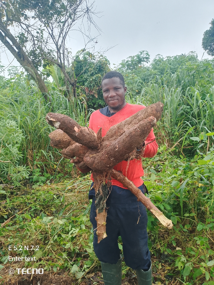 No farmer No nation