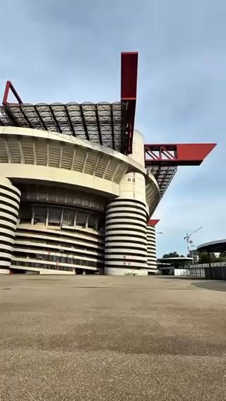  Serie A 2025/2026: action!
cc: acmilan
#sports