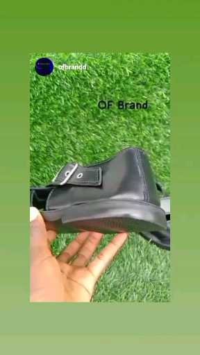 - Premium  Leather Sandals for comfort and