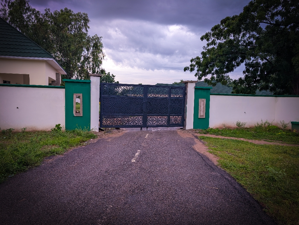 Potiskum Government Lodge Dream Nears Reality: Hon. Salisu Muktari Revives a Vision Shared Since 1990s