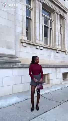 Mini skirt outfit idea

Cc:Aliciamky

Follow our