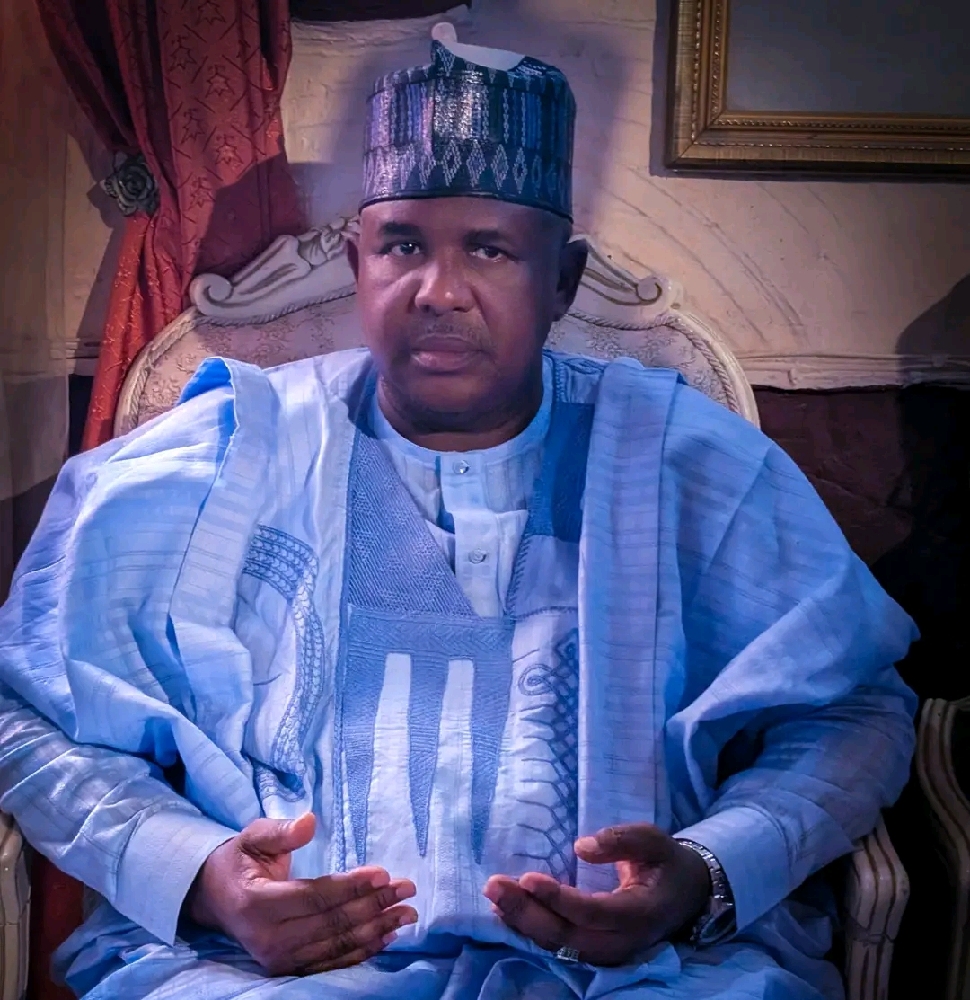 Eid-el-Maulud: Hon. Salisu Muktari Greets Muslim Faithful, Urges Unity and Commitment to Progress