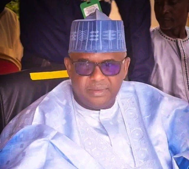 Hon. Salisu Muktari Restores the Prestige of Agriculture, Health, Education, and Infrastructure in Potiskum LGA