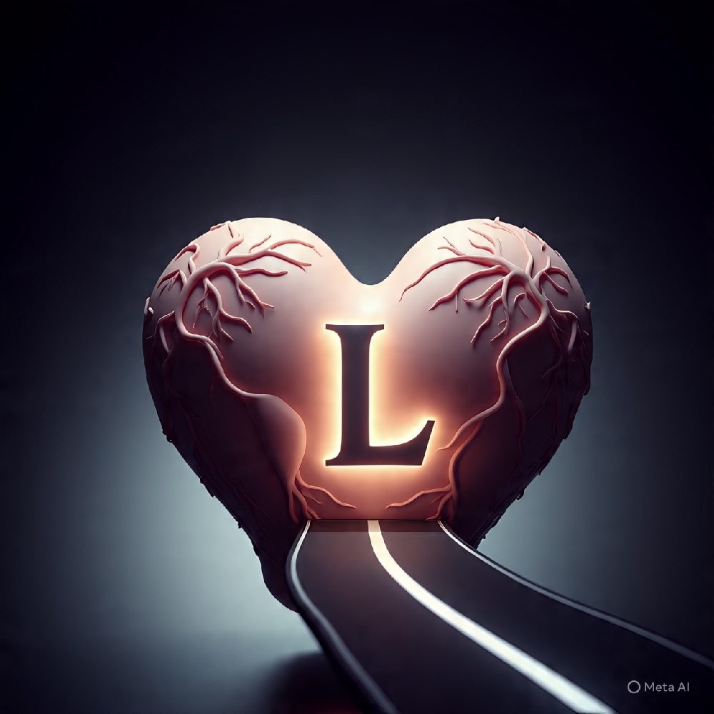 the road to my heart