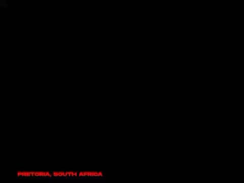  South Africa has always been home since