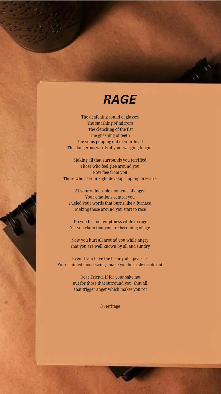 RAGE