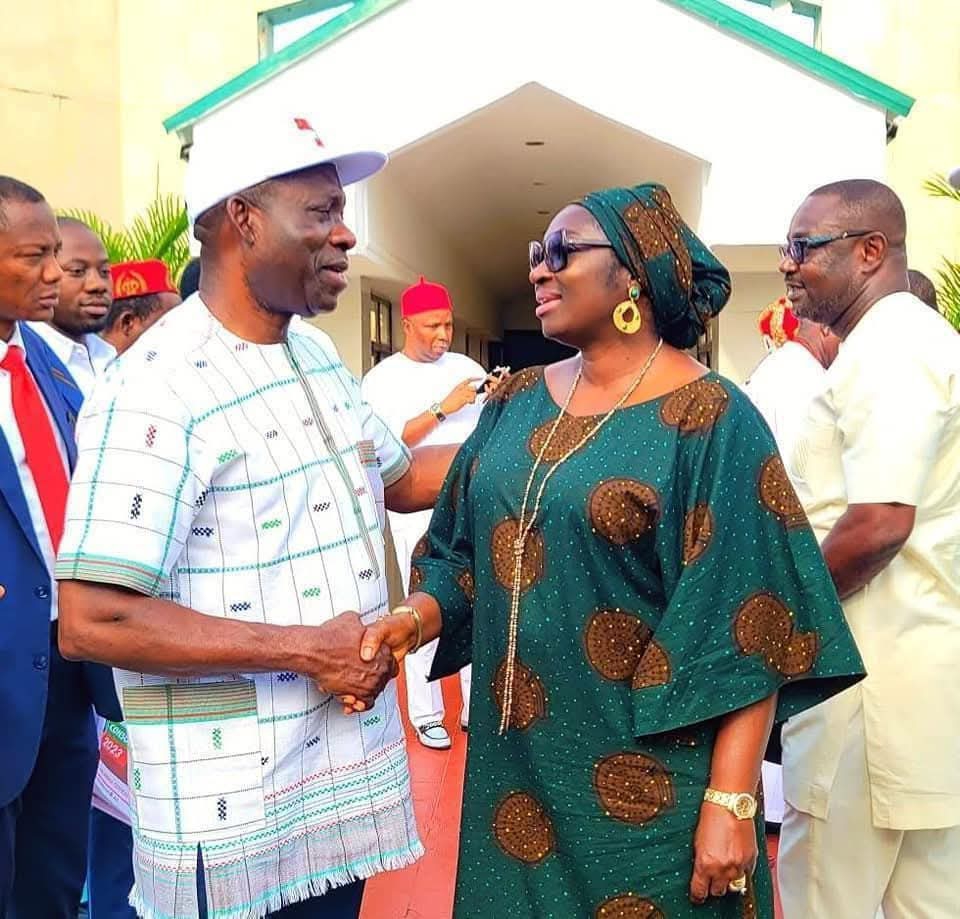 A Call for Accountability: Changing the Narrative in Anambra Politics