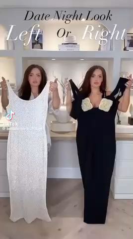 Left or right which do you prefer?