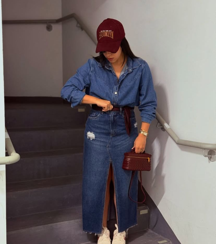 OOTD 