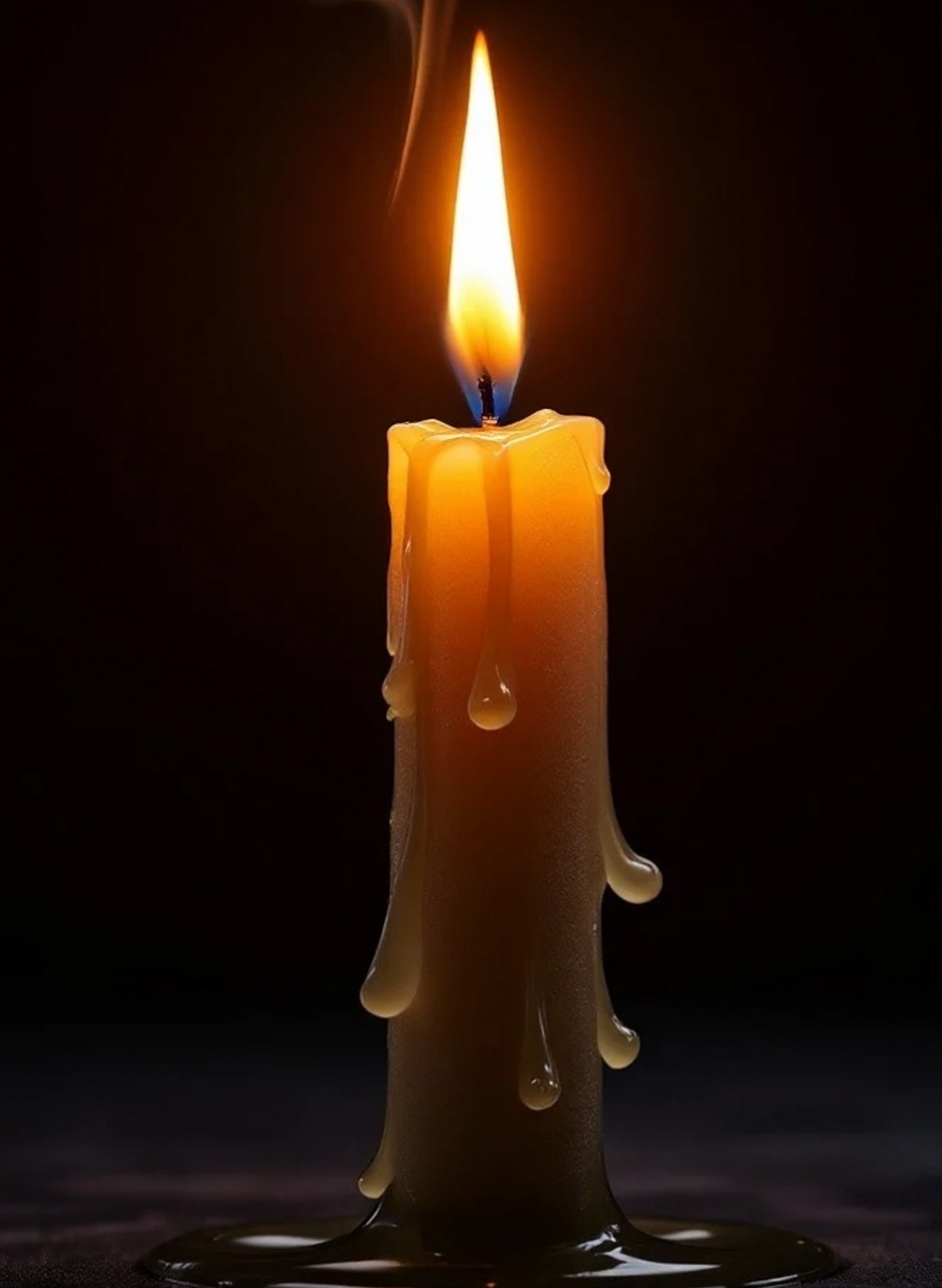 1 Year Rememberance 