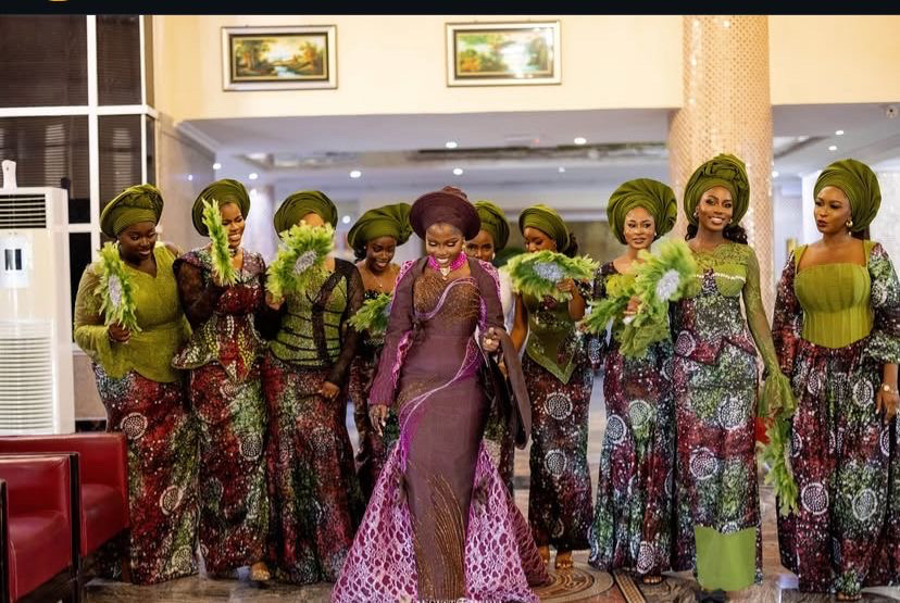 Weddings 