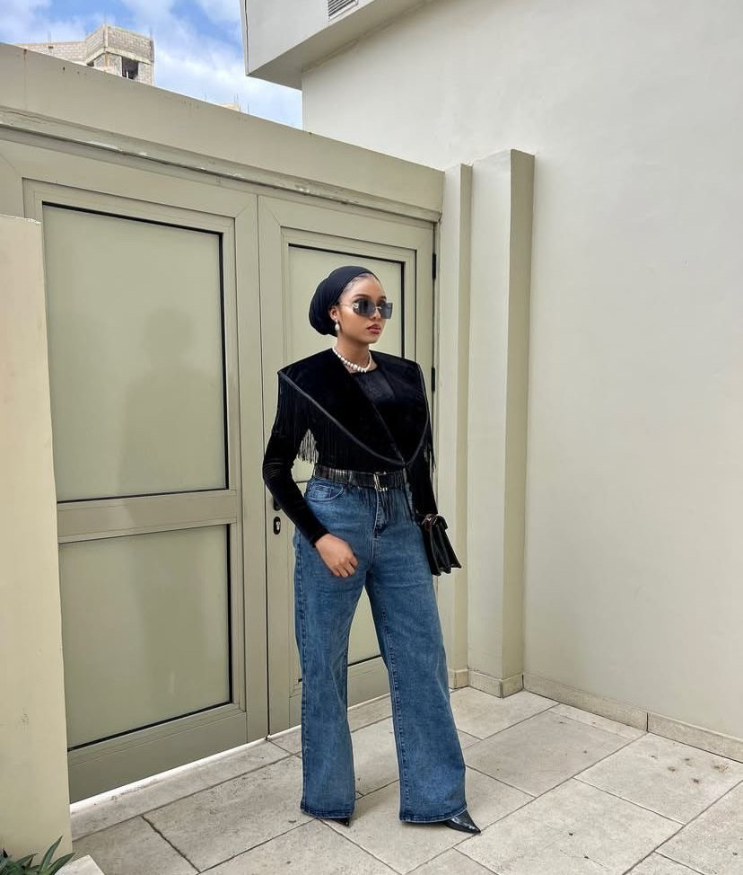 OOTD 