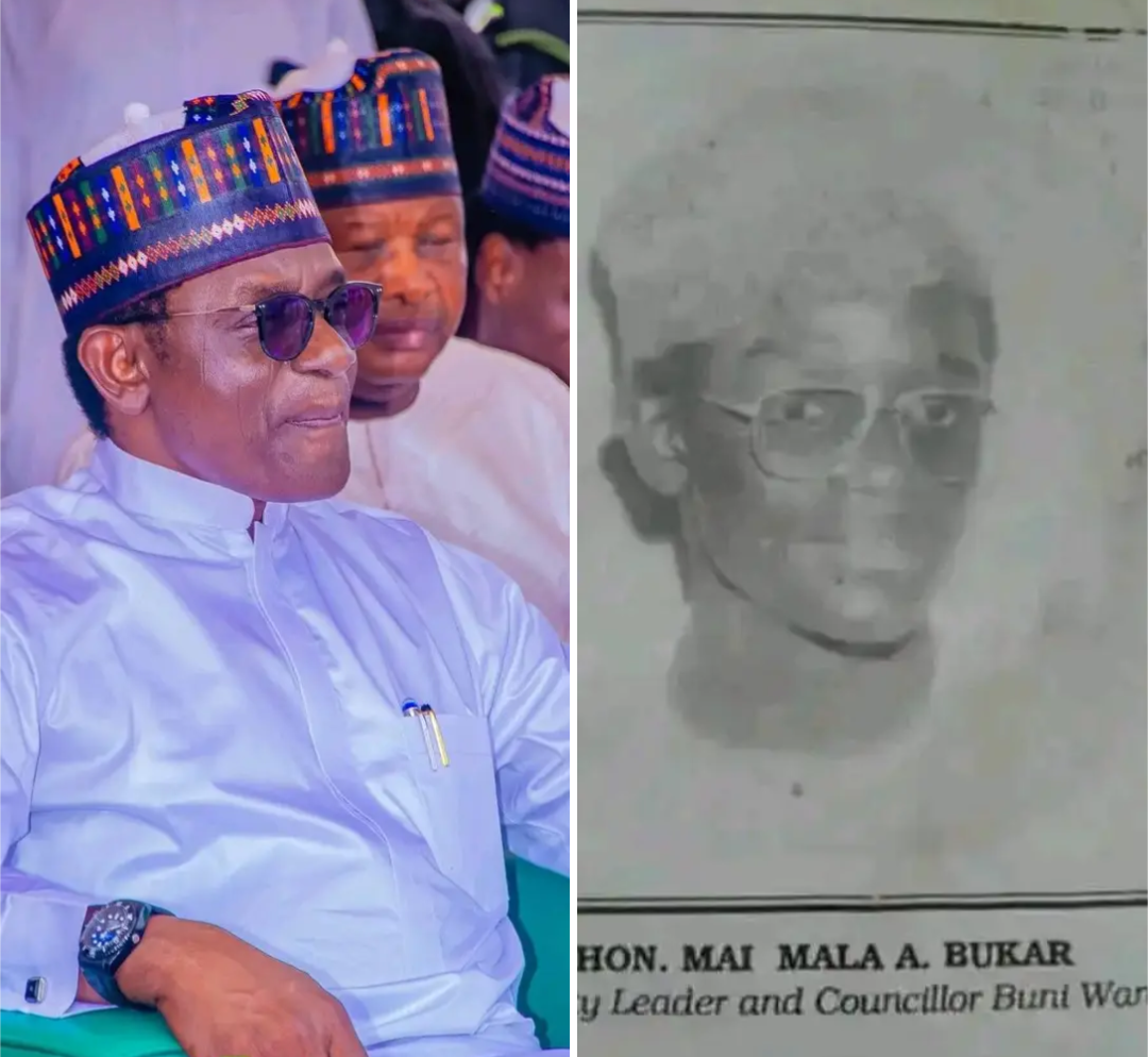 Leadership by Merit, Not Lobby: How Patience and Loyalty Crowned Mai Mala Buni as Yobe’s Governor