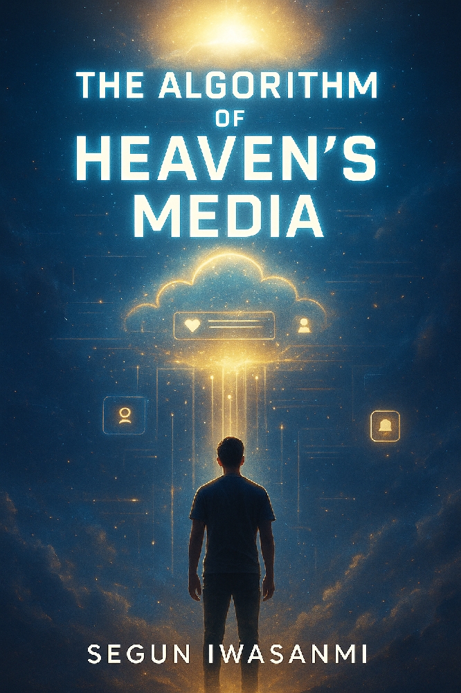 The Algorithm Of Heaven's Media