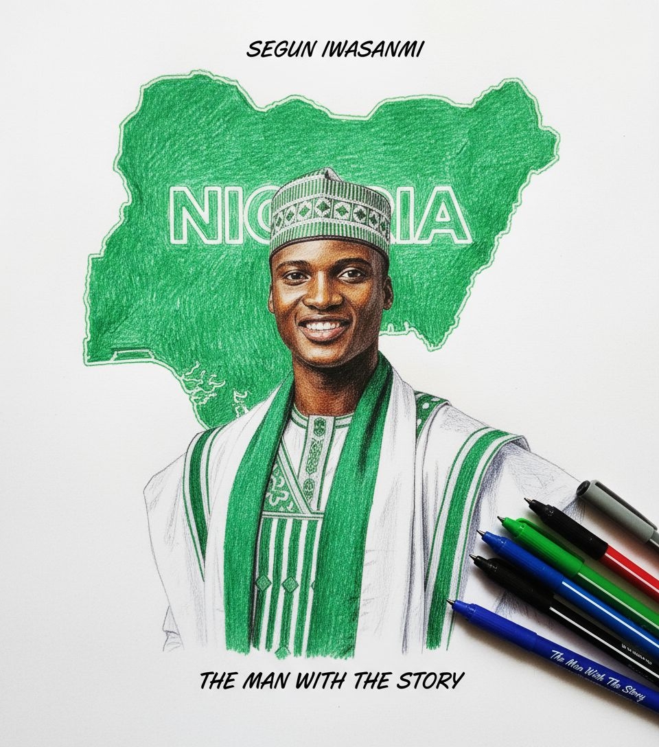 Happy New Month, Fam, 