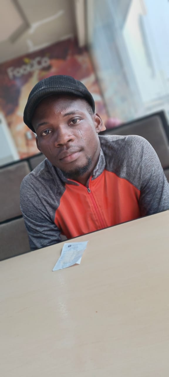 Happy New Month