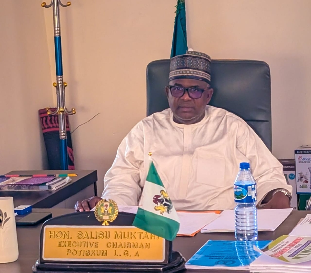 Hon. Salisu Muktari Strengthens Inclusive Governance, Appoints SSA on Social Development and People with Disabilities
