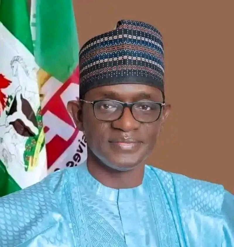 2026 Budget to Drive Economic Growth and End Poverty in Yobe — Buni Administration Reaffirms Commitment to Inclusive Development