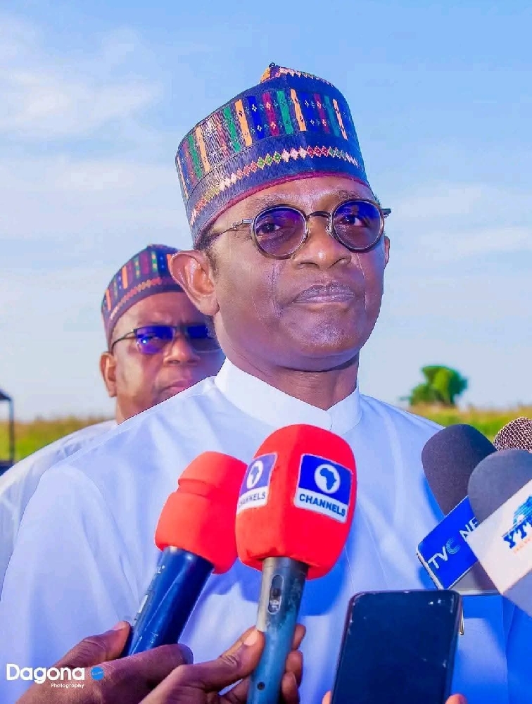 Yobe Shines in National Fiscal Integrity Ranking—A Model of Transparent and Accountable Local Governance Under Governor Buni