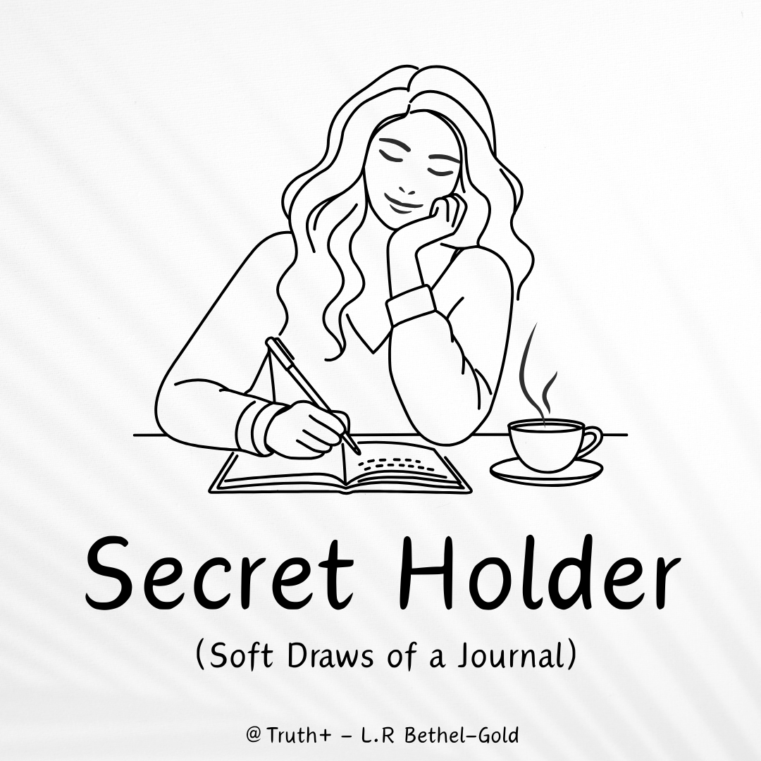 MY SECRET HOLDER