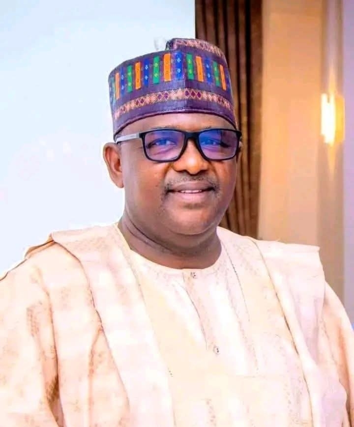 Hon. Salisu Muktari Moves to Transform Potiskum Logistics, Appoints SSA on Road Transport and Energy