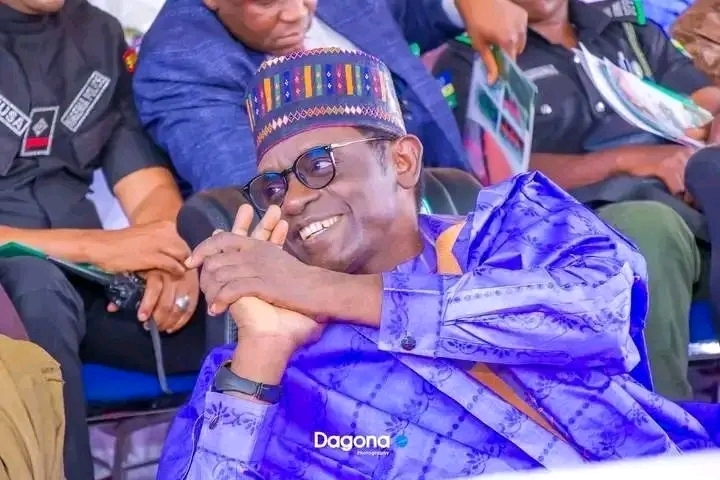 Gov. Buni to Establish Yobe State Road Fund (YSRF)—Securing the Future of Yobe’s Road Infrastructure
