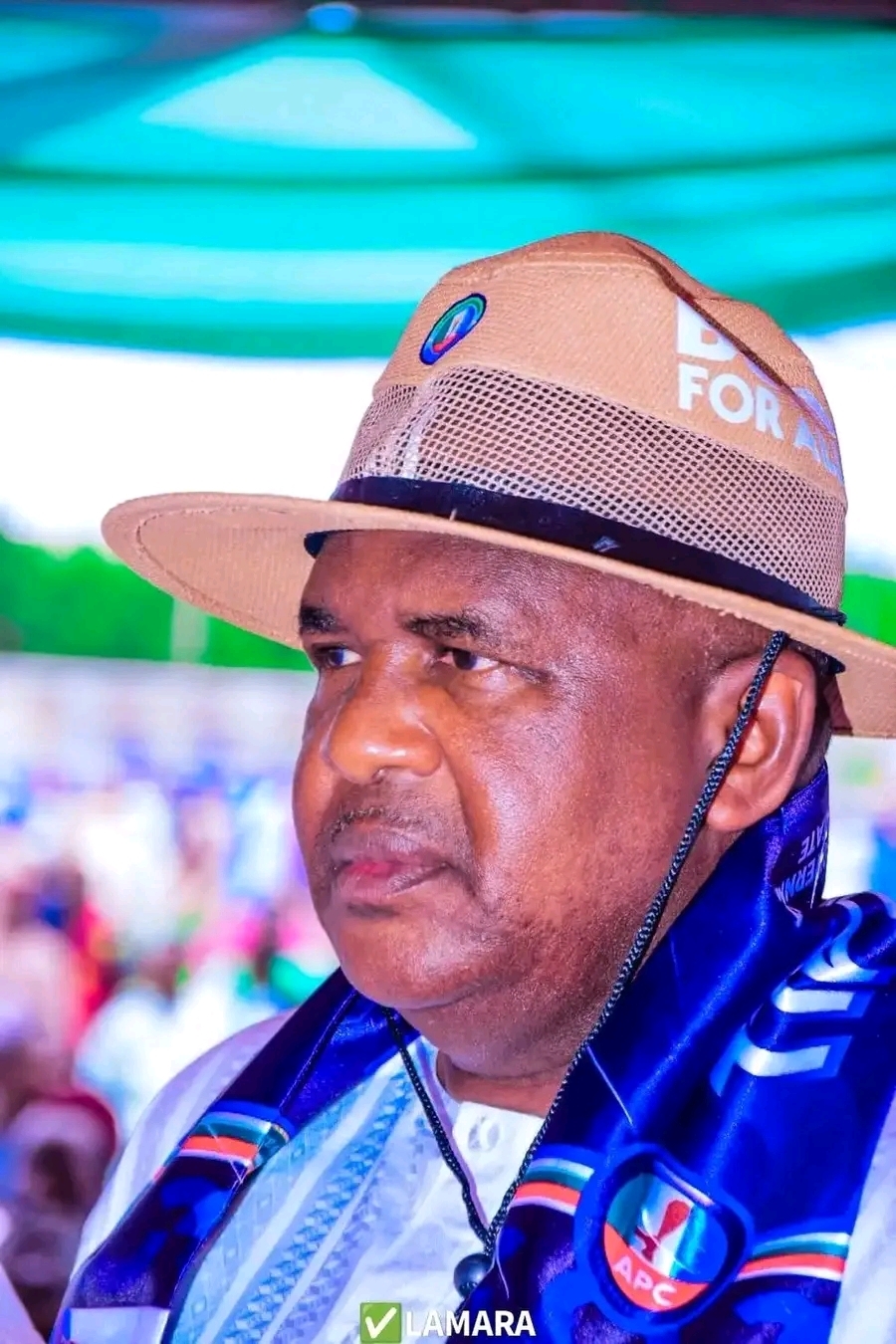 Hon. Salisu Muktari Restores Potiskum’s Glory: A Legacy of Renewal, Action, and People-Centered Leadership