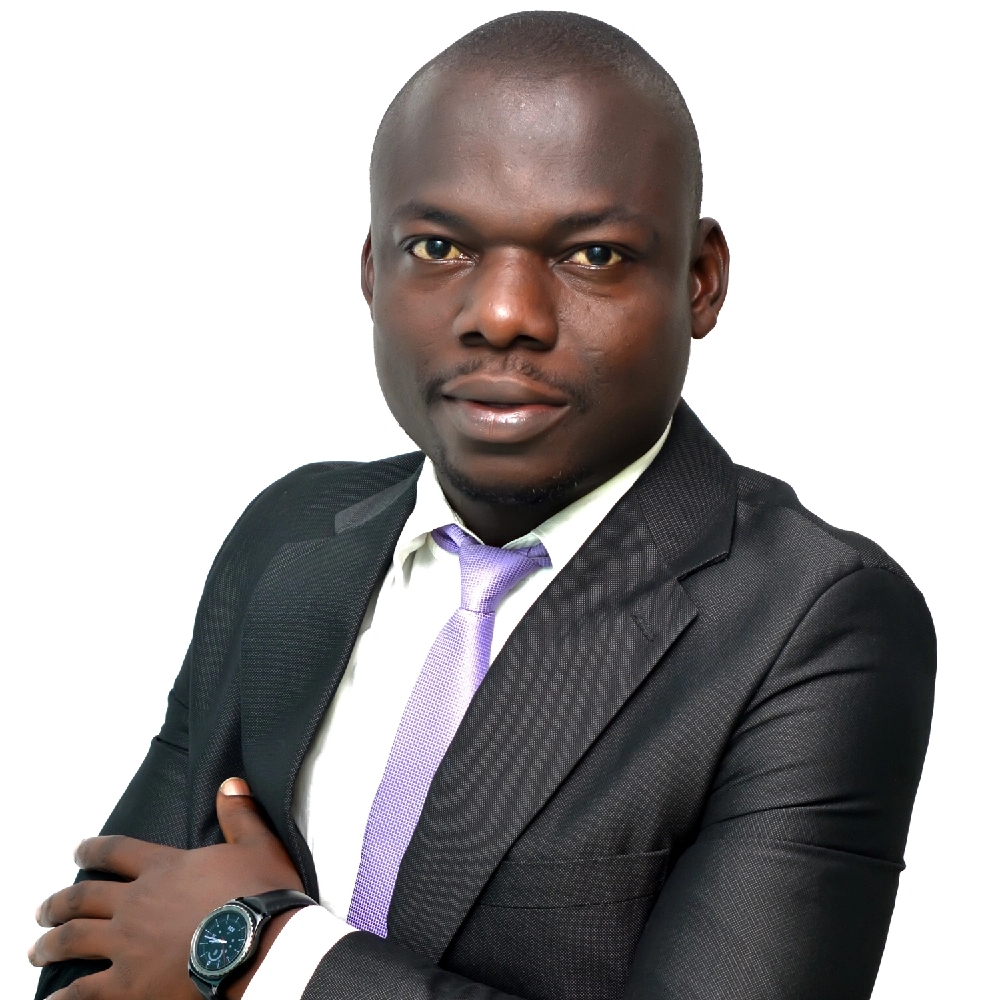 Ojukwu Celestine