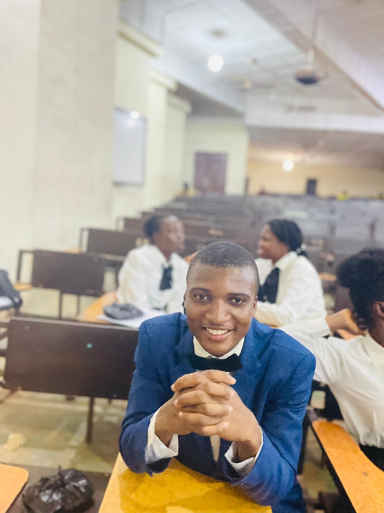 The Post That Went Viral In Eternity — Chapter Two