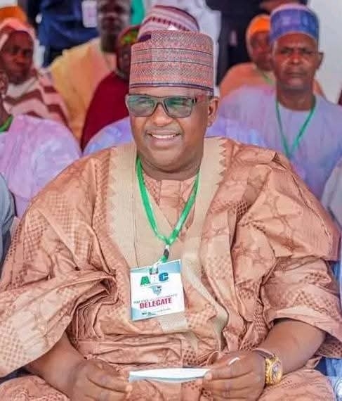 Hon. Salisu Muktari Hails Senator Bomai’s Vision, Calls It a New Dawn for Education and Representation in Yobe South