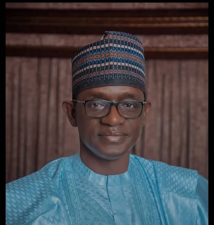 Governor Buni’s Green Revolution: How Yobe’s Farmlands Are Flourishing Under a Visionary Leader